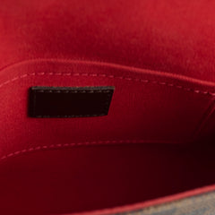 Louis Vuitton Favourite MM Damier Ebene