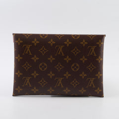 Louis Vuitton Kirigami Set of 3 Monogram