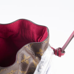 Louis Vuitton Noe Pouch Monogram