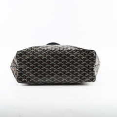 Goyard St Louis PM Black