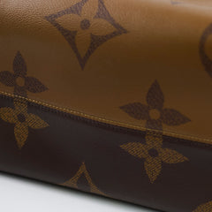 Louis Vuitton OnTheGo GM Reverse Monogram