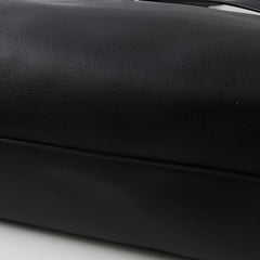 Saint Laurent East West Tote Black