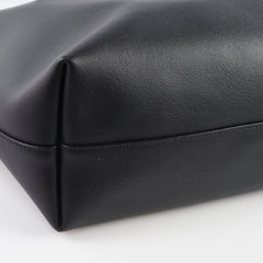 Saint Laurent East West Tote Black