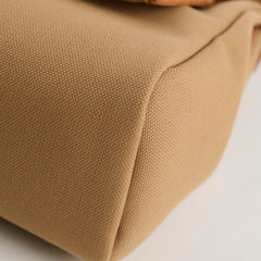 Hermes Herbag 31 Chai/Natu Sable/Fauve/Cuivre - U Stamp