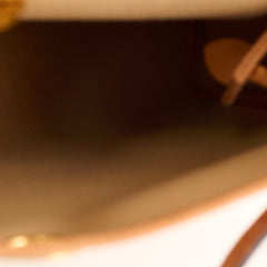 Hermes Herbag 31 Chai/Natu Sable/Fauve/Cuivre - U Stamp