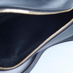 Saint Laurent Lou Camera Bag Black GHW