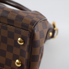 Louis Vuitton Trevi PM Damier Ebene