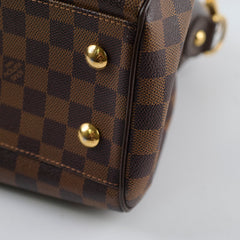 Louis Vuitton Trevi PM Damier Ebene