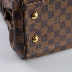 Louis Vuitton Trevi PM Damier Ebene