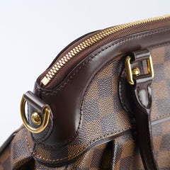 Louis Vuitton Trevi PM Damier Ebene