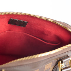 Louis Vuitton Trevi PM Damier Ebene