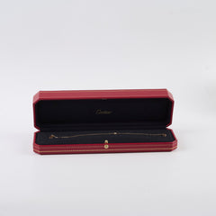 Cartier D'Amour XS Diamond Bracelet Rose Gold