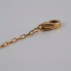 Cartier D'Amour XS Diamond Bracelet Rose Gold