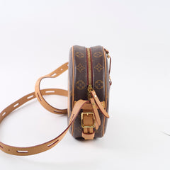 Louis Vuitton Boite Chapeau MM Monogram