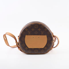 Louis Vuitton Boite Chapeau MM Monogram