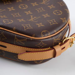 Louis Vuitton Boite Chapeau MM Monogram