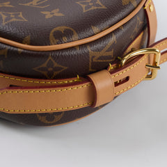 Louis Vuitton Boite Chapeau MM Monogram