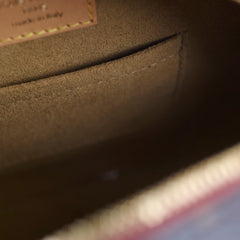 Louis Vuitton Boite Chapeau MM Monogram