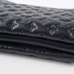 Louis Vuitton Coussin PM Black
