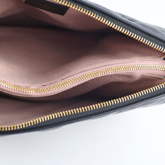 Louis Vuitton Coussin PM Black