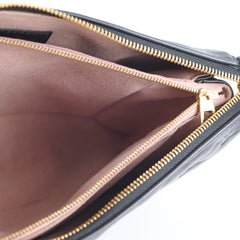 Louis Vuitton Coussin PM Black