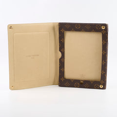Louis Vuitton Folio Ipad Case Monogram