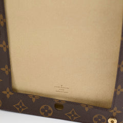 Louis Vuitton Folio Ipad Case Monogram