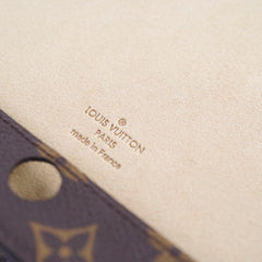Louis Vuitton Folio Ipad Case Monogram