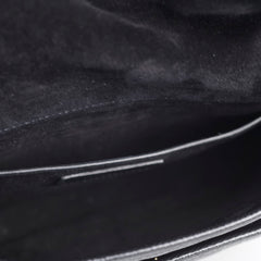 Saint Laurent Baby Niki Black