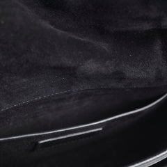 Saint Laurent Baby Niki Black