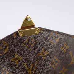 Louis Vuitton Pochette Metis Monogram