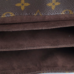 Louis Vuitton Pochette Metis Monogram