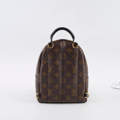 Louis Vutton Mini Palm Spring Monogram