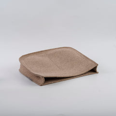 Hermes Evelyne 29 Etoupe Palladium HW Clemence A Stamp (Maxi Twilly Incuded)