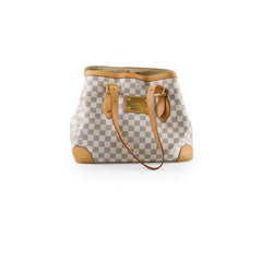 Louis Vuitton Hampstead MM Damier Azur
