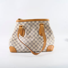Louis Vuitton Hampstead MM Damier Azur