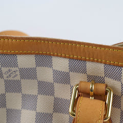 Louis Vuitton Hampstead MM Damier Azur