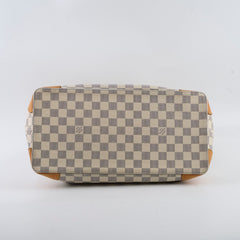 Louis Vuitton Hampstead MM Damier Azur
