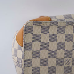 Louis Vuitton Hampstead MM Damier Azur