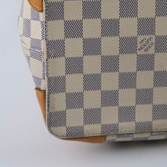 Louis Vuitton Hampstead MM Damier Azur