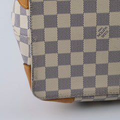 Louis Vuitton Hampstead MM Damier Azur