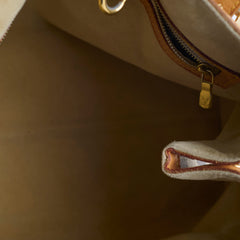 Louis Vuitton Hampstead MM Damier Azur