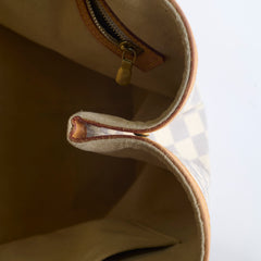 Louis Vuitton Hampstead MM Damier Azur