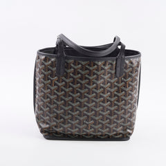 Goyard Mini Anjou Black