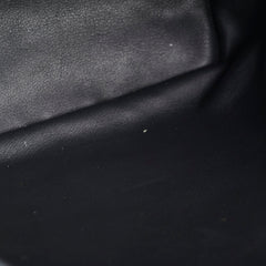 Goyard Mini Anjou Black