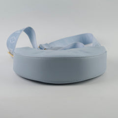 Louis Vuitton Bubblegram Bag Blue Glacier