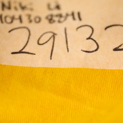 Goyard Mini Anjou Black