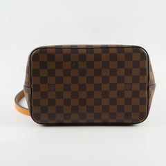 Louis Vuitton Neonoe Damier Ebene Yellow