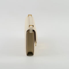 Hermes Constance Elan Craie Epsom GHW - Stamp K