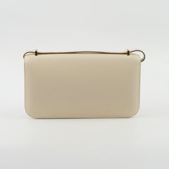 Hermes Constance Elan Craie Epsom GHW - Stamp K